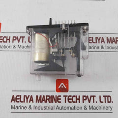 Cspc Arh-3 Relay 110vdc 2500va