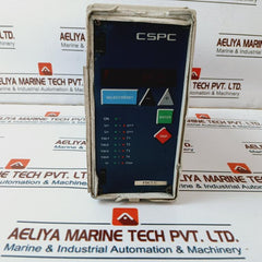 Cspc Fdc1-u Under Voltage Control Relay