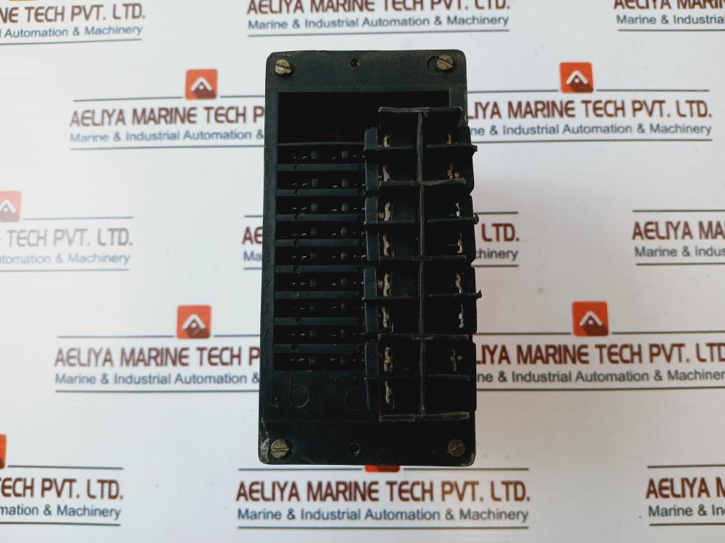 Cspc Fdc1-u Under Voltage Control Relay