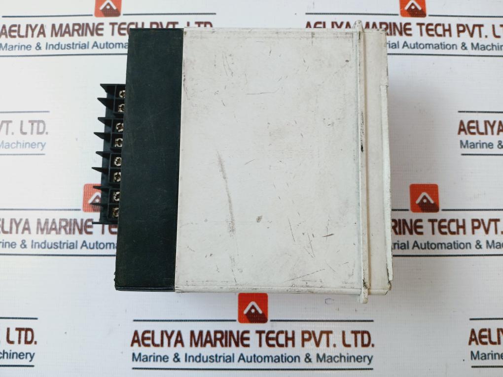 Cspc Fdc1-u Under Voltage Control Relay