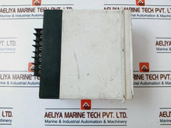 Cspc Fdc1-u Under Voltage Control Relay