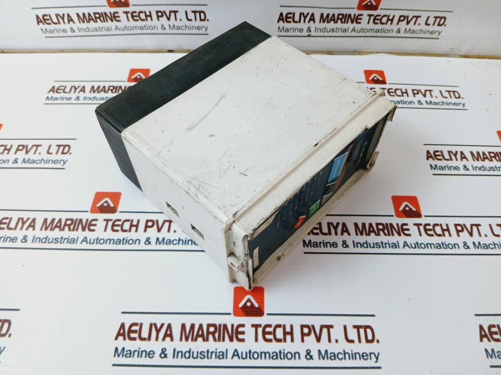 Cspc Fdc1-u Under Voltage Control Relay