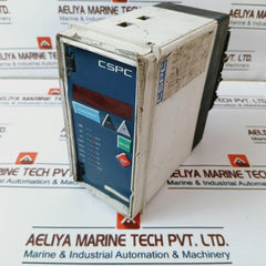Cspc Fdc1-u Under Voltage Control Relay