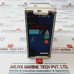 Cspc Ft1 Directional Overcurrent And Earth Fault Relay 16-270 Vac/ 16-360vdc