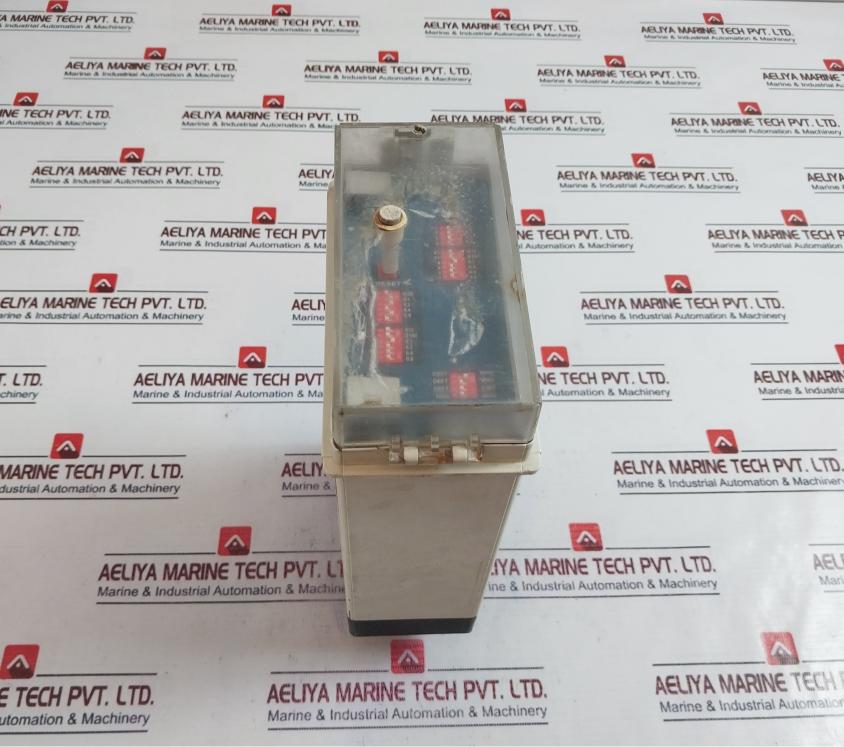 Cspc IRI1-2O-EO-1-1-LD Time Overcurrent Relay 50/60 Hz