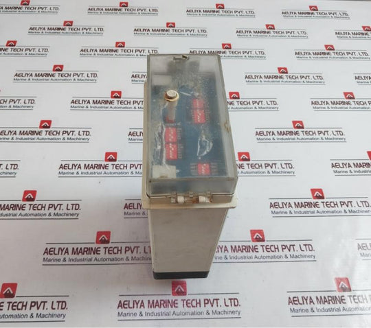 Cspc IRI1-2O-EO-1-1-LD Time Overcurrent Relay 50/60 Hz