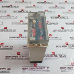 Cspc IRI1-2O-EO-1-1-LD Time Overcurrent Relay 50/60 Hz