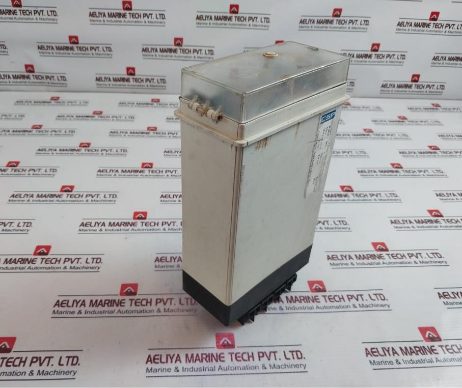 Cspc IRI1-2O-EO-1-1-LD Time Overcurrent Relay 50/60 Hz