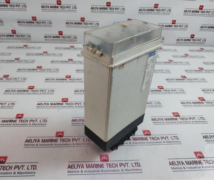 Cspc IRI1-2O-EO-1-1-LD Time Overcurrent Relay 50/60 Hz