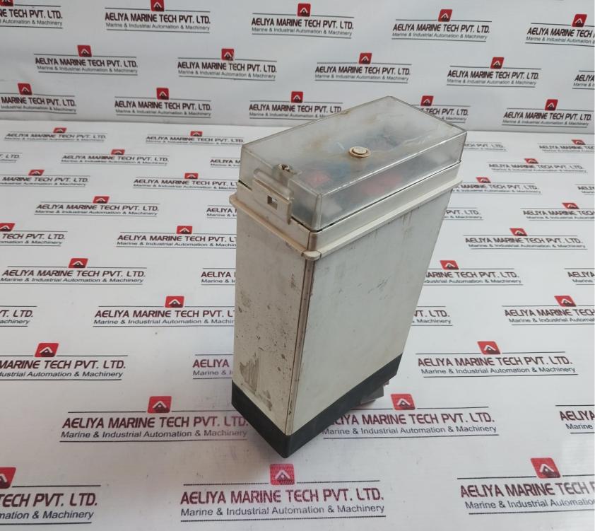 Cspc IRI1-2O-EO-1-1-LD Time Overcurrent Relay 50/60 Hz