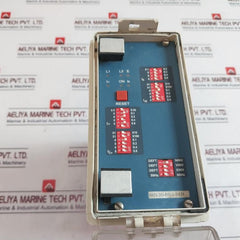 Cspc IRI1-2O-EO-1-1-LD Time Overcurrent Relay 50/60 Hz