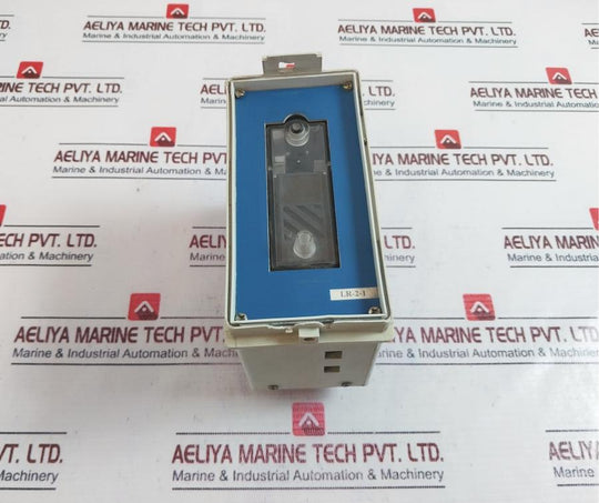 Cspc LR-2-1 Relay 24 VDC