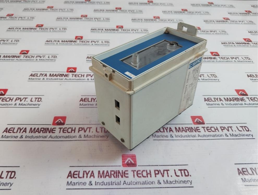 Cspc LR-2-1 Relay 24 VDC