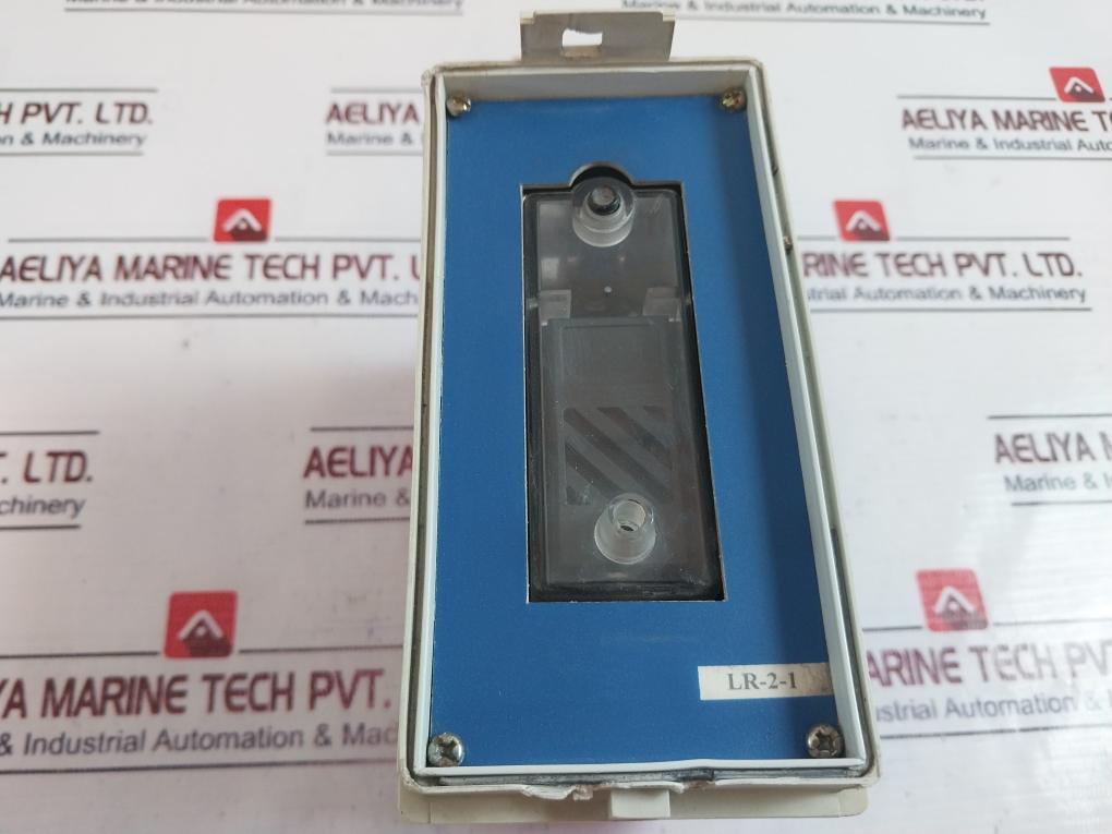 Cspc LR-2-1 Relay 24 VDC