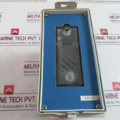 Cspc LR-2-1 Relay 24 VDC
