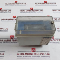 Cspc Lr-2-3 Protection Relay 2005040776 2500va