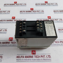 Cspc Lr-2-3 Protection Relay 2005040776 2500va