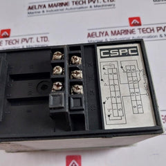 Cspc Lr-2-3 Protection Relay 2005040776 2500va