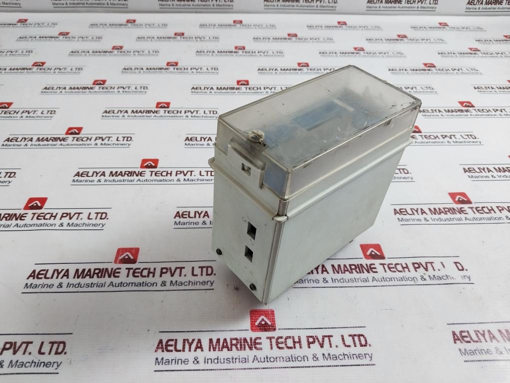 Cspc Lr-2-3 Protection Relay 2005040776 2500va