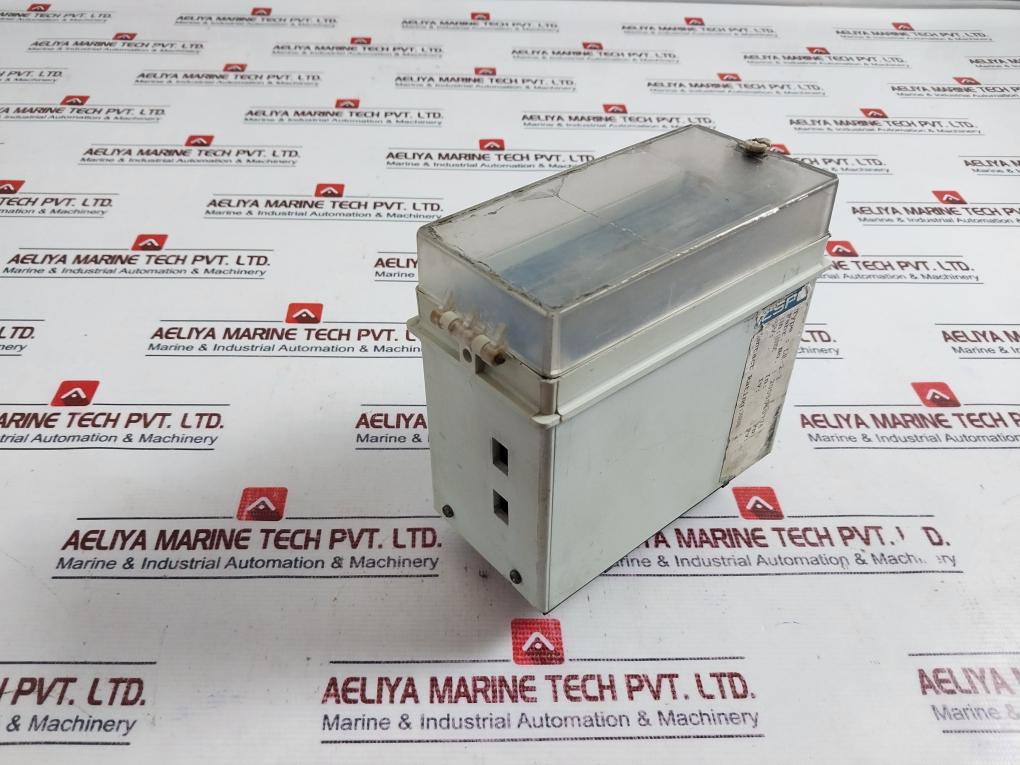 Cspc Lr-2-3 Protection Relay 2005040776 2500va