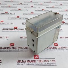 Cspc Lr-2-3 Protection Relay 2005040776 2500va