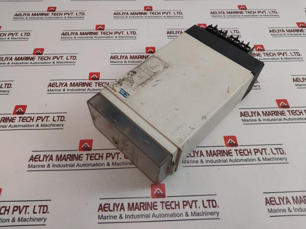 Cspc Mra1-110-d Circuit Supervision Relay 250Vac