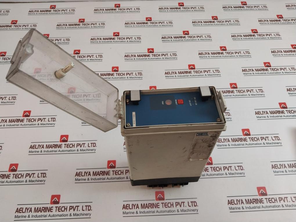 Cspc Mra1-110-d Circuit Supervision Relay 250Vac