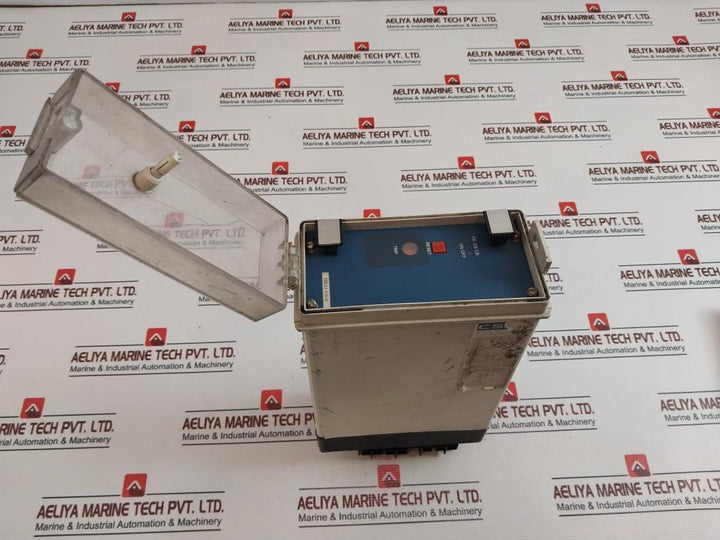 Cspc Mra1-110-d Circuit Supervision Relay 250Vac
