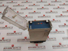 Cspc Mra1-110-d Circuit Supervision Relay 250Vac