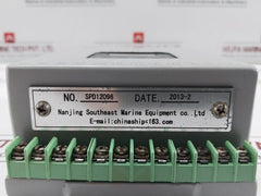 Cssc Dc24V Speed Switch Unit Prv-2X