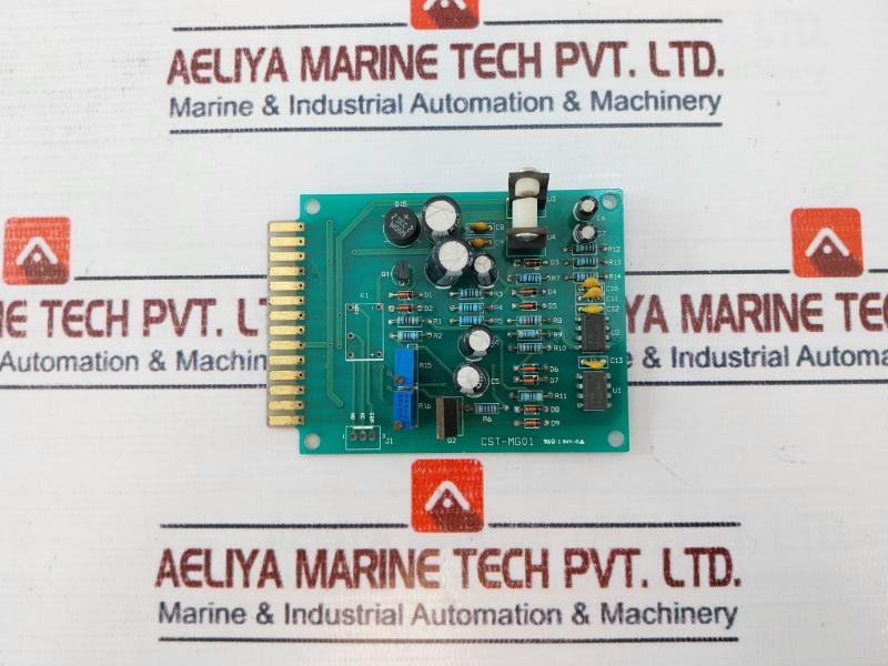 Cst-mg01 94V-0 Printed Circuit Board