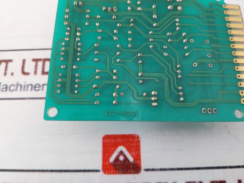 Cst-mg01 94V-0 Printed Circuit Board