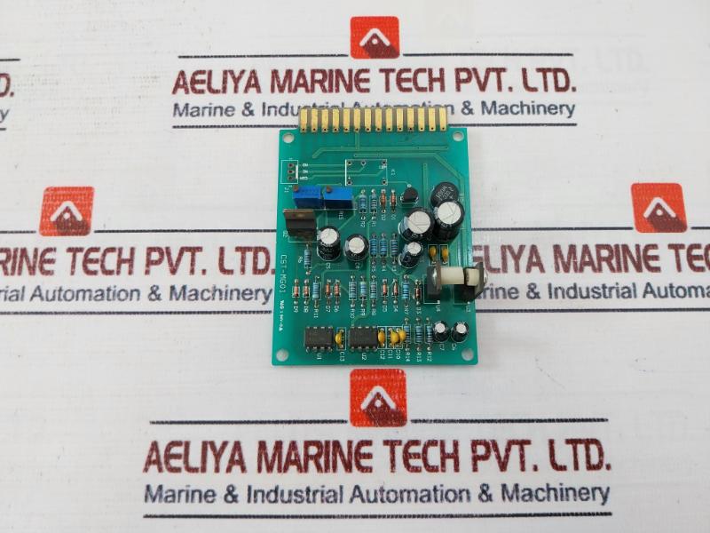 Cst-mg01 94V-0 Printed Circuit Board
