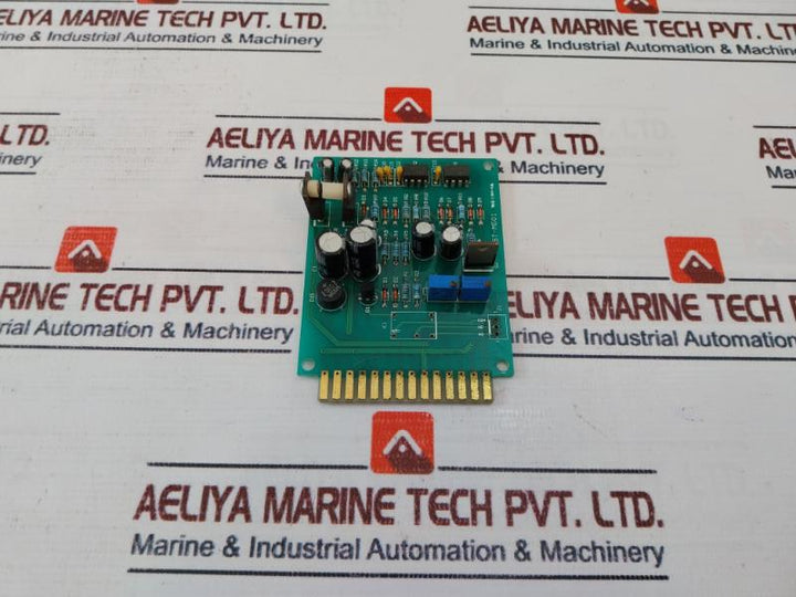 Cst-mg01 94V-0 Printed Circuit Board