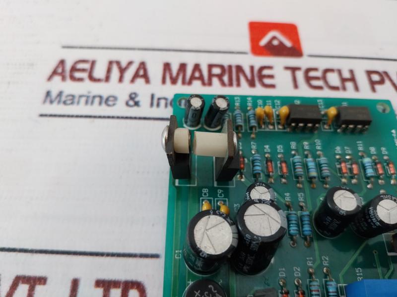 Cst-mg01 94V-0 Printed Circuit Board