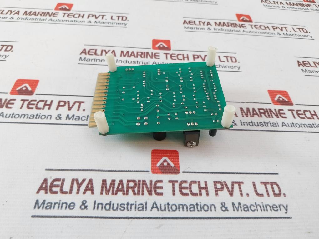 Cst-mg01 Printed Circuit Board