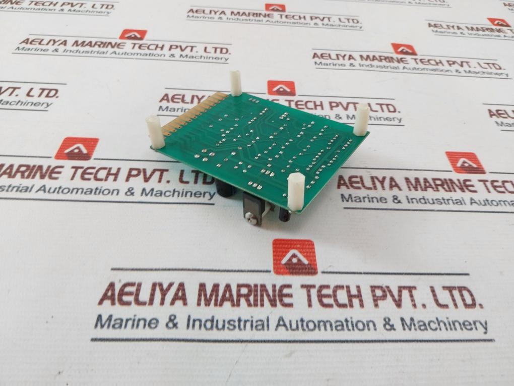 Cst-mg01 Printed Circuit Board