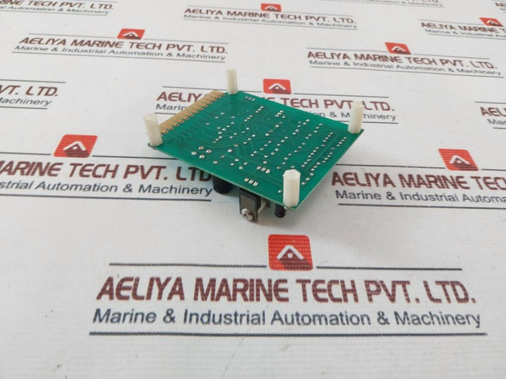 Cst-mg01 Printed Circuit Board
