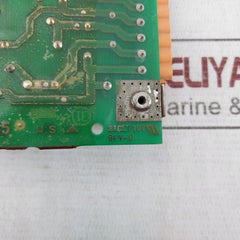 Cst 565 C.S. Printed Circuit Board 94V-0 Pe 01/26