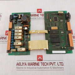 Cst 565 C.S. Printed Circuit Board 94V-0 Pe 01/26