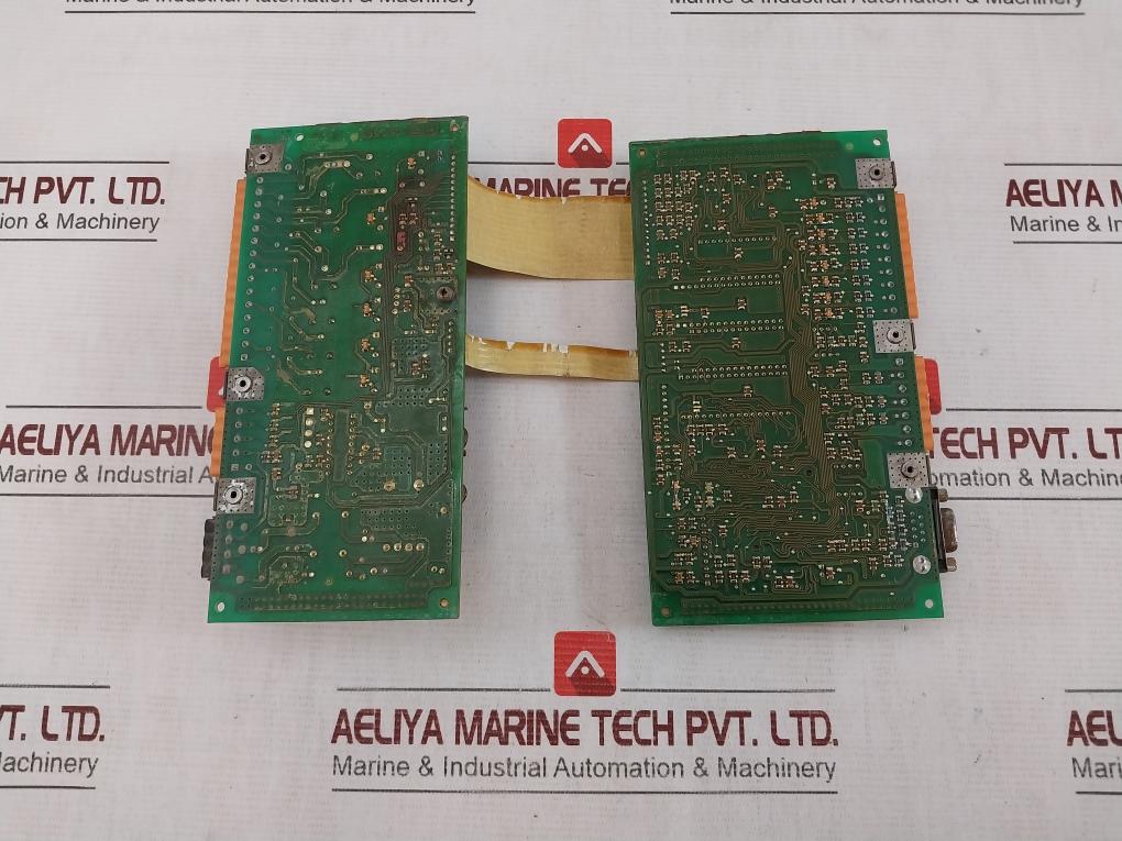 Cst 565 C.S. Printed Circuit Board 94V-0 Pe 01/26