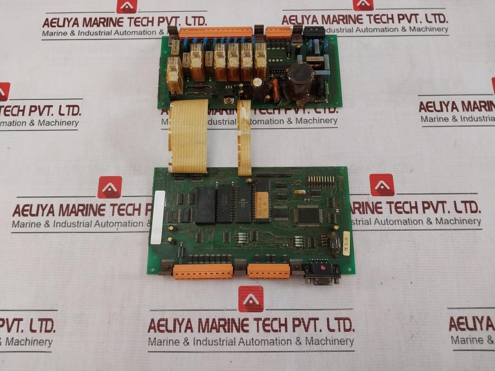 Cst 565 C.S. Printed Circuit Board 94V-0 Pe 01/26