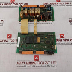 Cst 565 C.S. Printed Circuit Board 94V-0 Pe 01/26