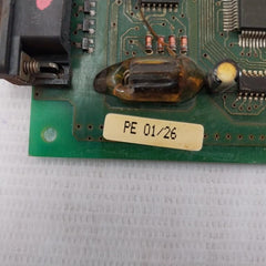 Cst 565 C.S. Printed Circuit Board 94V-0 Pe 01/26