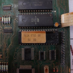 Cst 565 C.S. Printed Circuit Board 94V-0 Pe 01/26