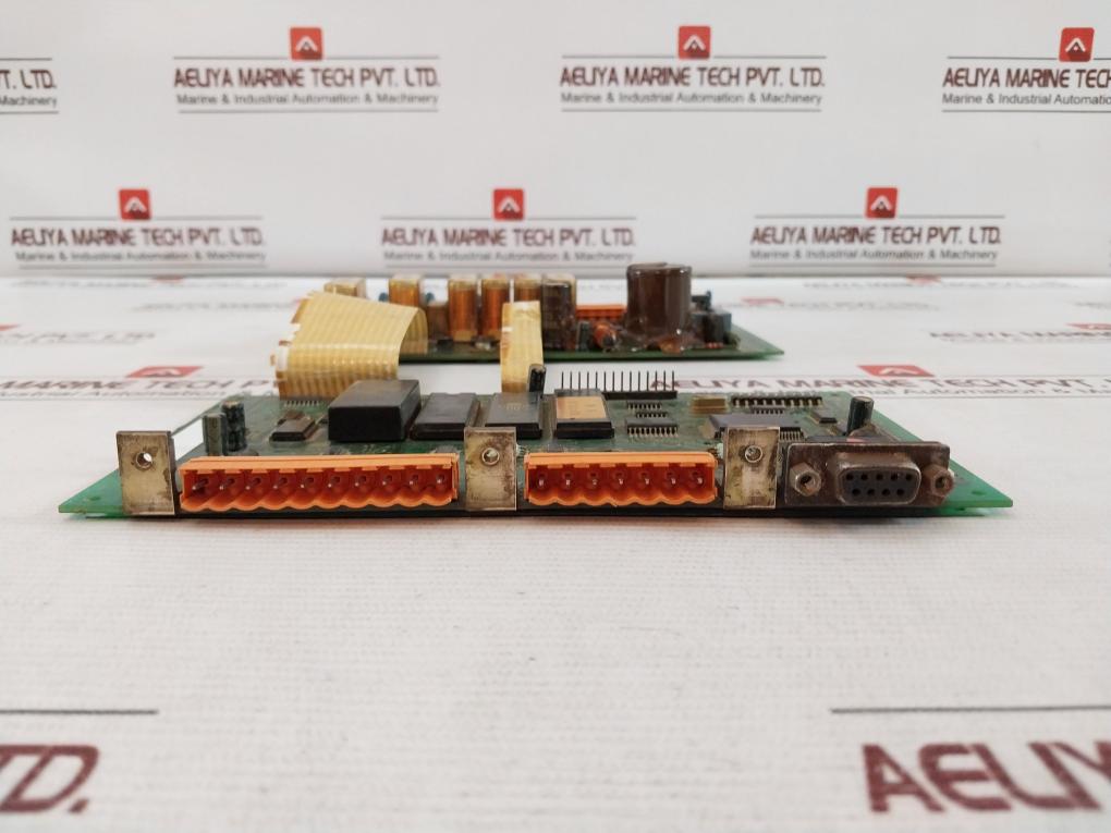 Cst 565 C.S. Printed Circuit Board 94V-0 Pe 01/26