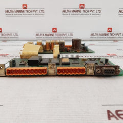 Cst 565 C.S. Printed Circuit Board 94V-0 Pe 01/26