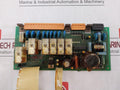 Cst 565 C.S. Printed Circuit Board 94V-0 Pe 01/26