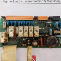 Cst 565 C.S. Printed Circuit Board 94V-0 Pe 01/26