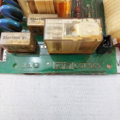 Cst 565 C.S. Printed Circuit Board 94V-0 Pe 01/26